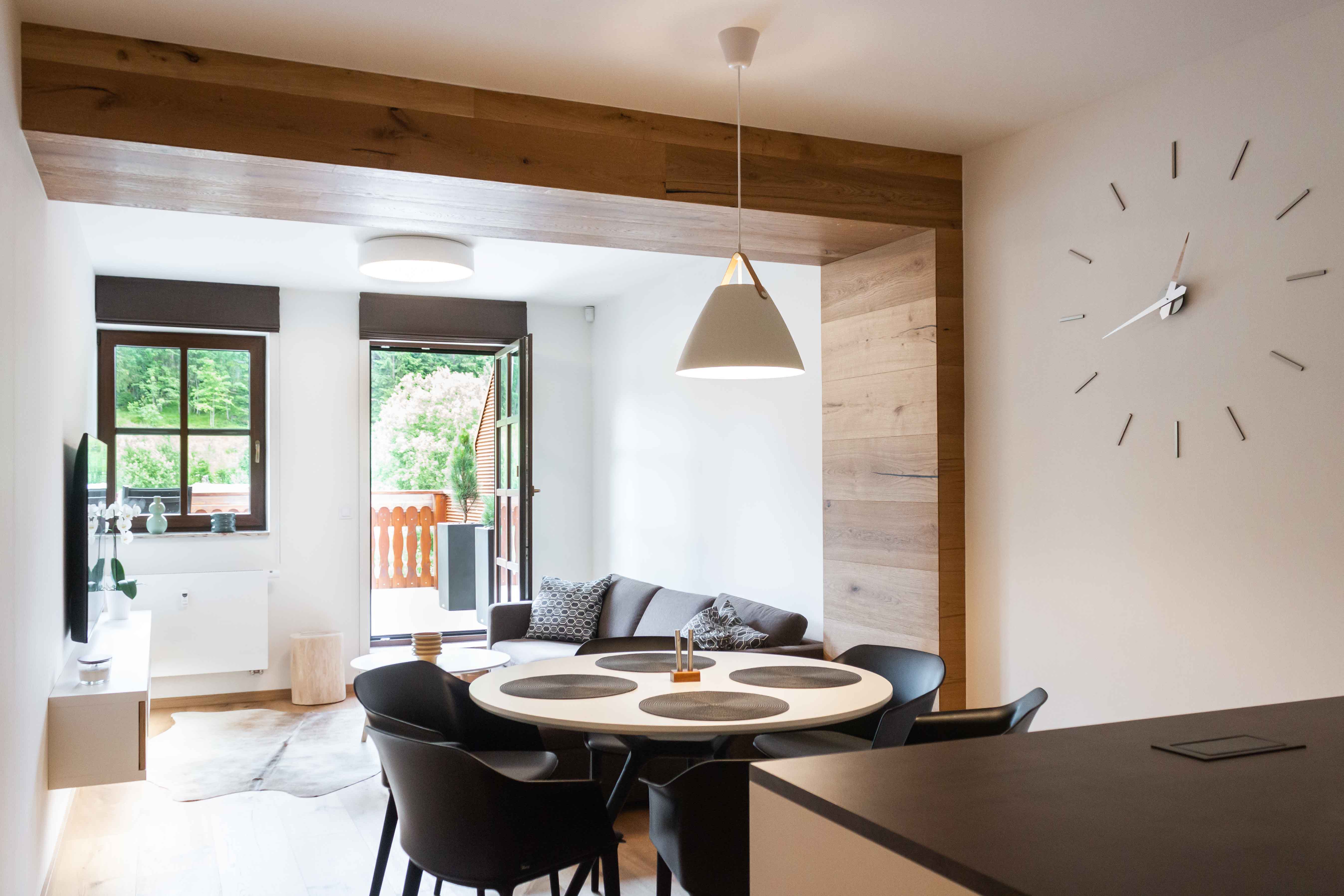 Wellness Apartment PILA KVILDA - 1