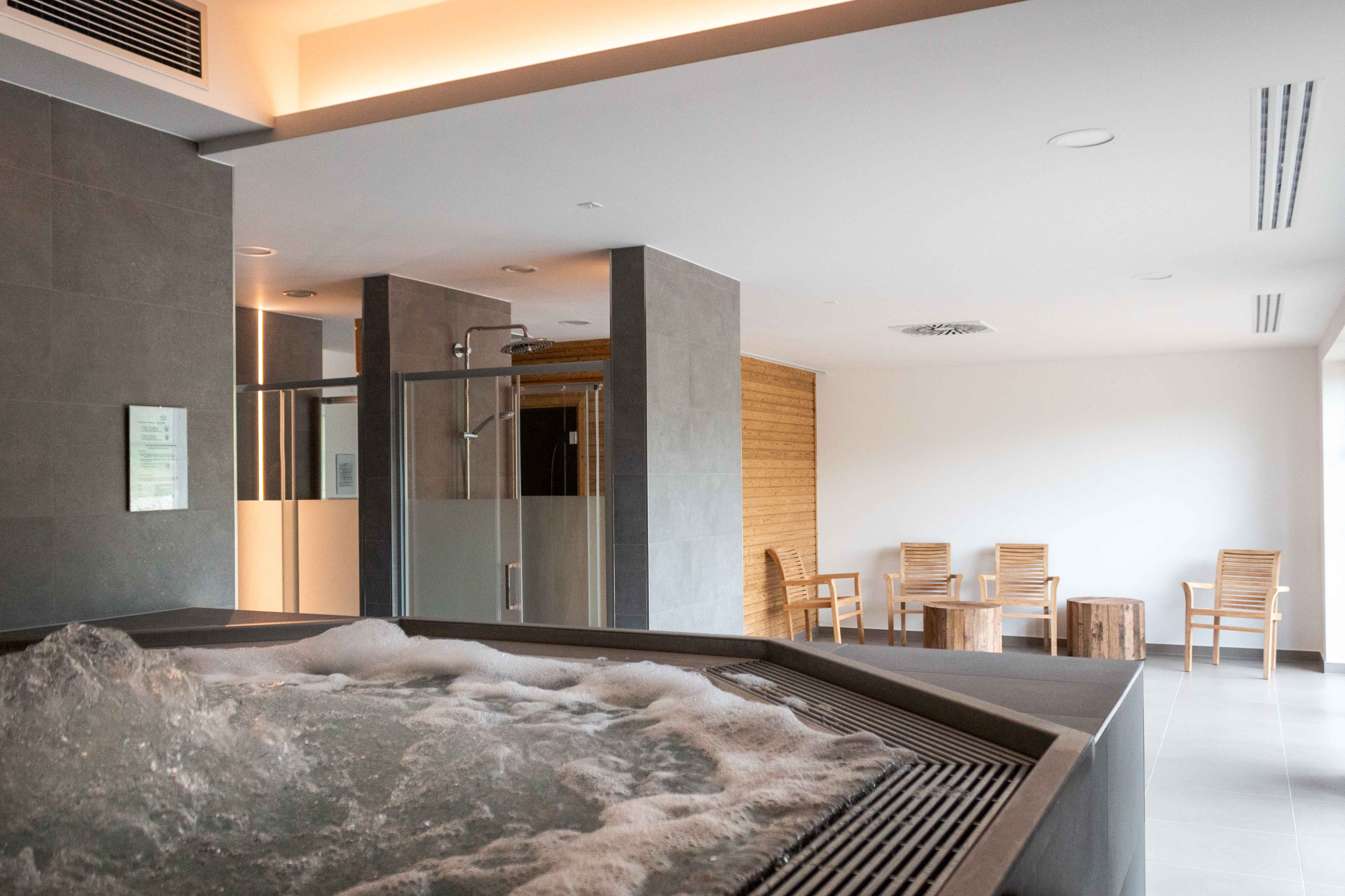 Wellness Apartment PILA KVILDA - 1