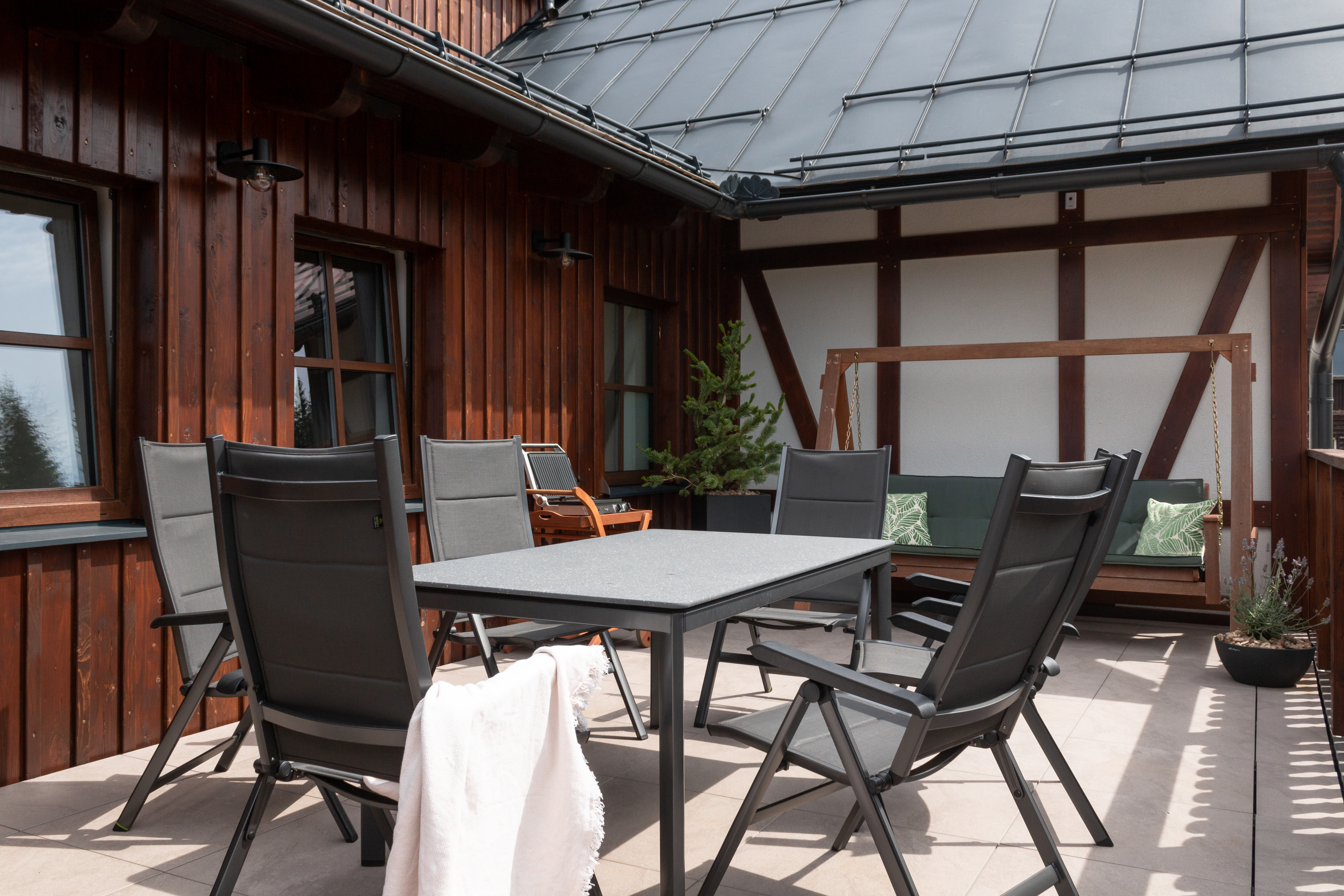 Wellness Apartmán PILA KVILDA - 3