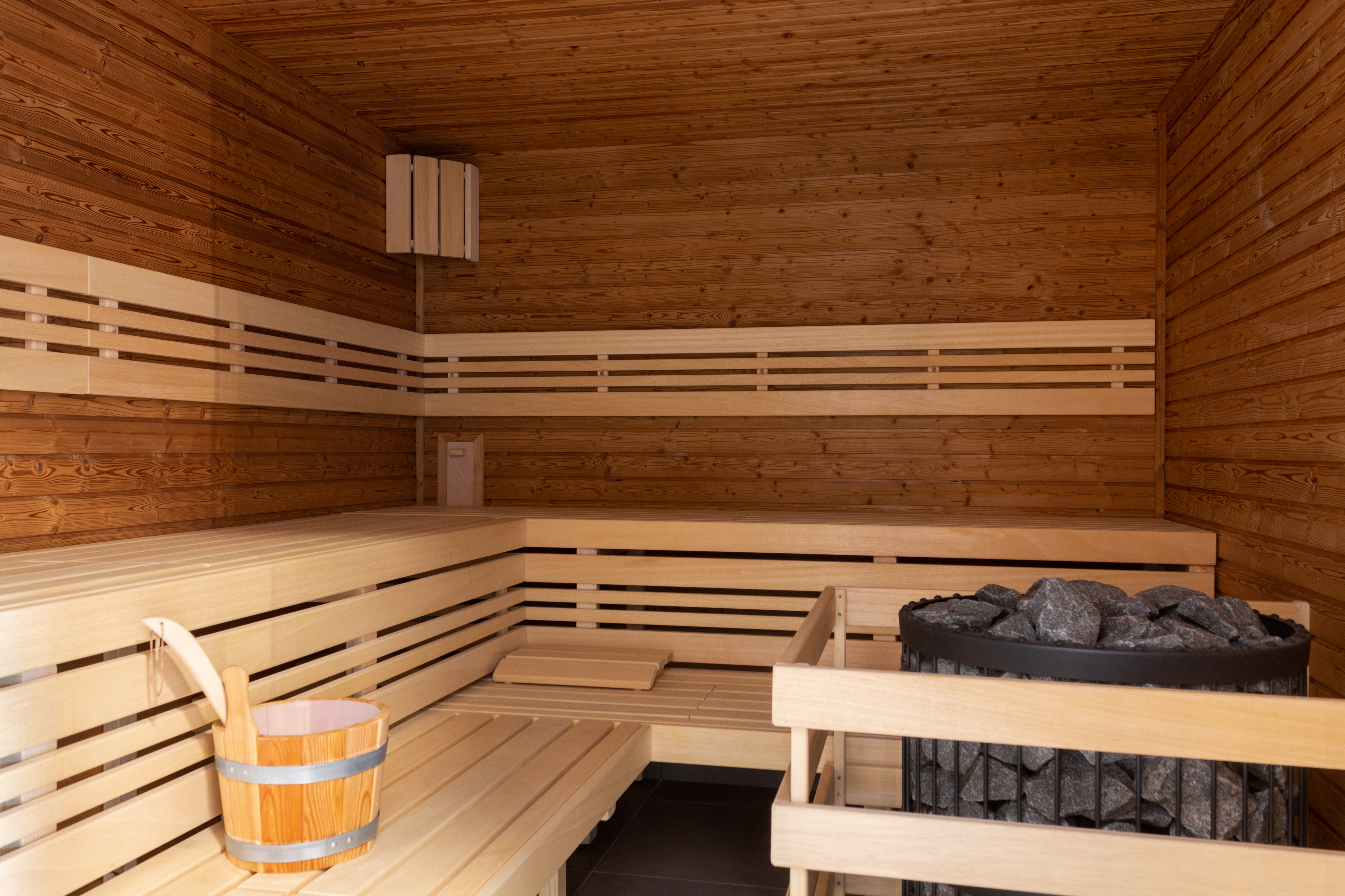Wellness Apartment PILA KVILDA - 2