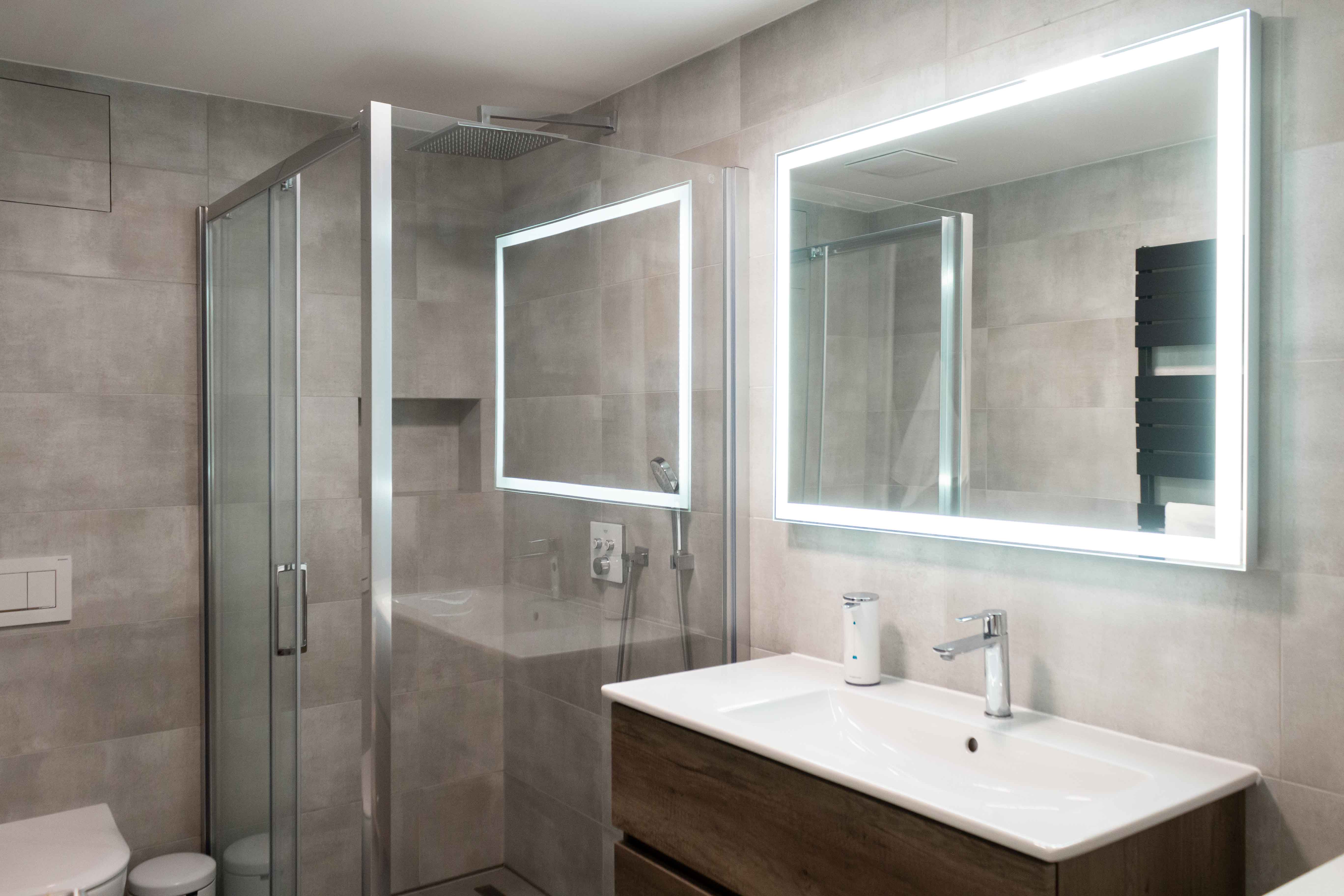 Wellness Apartment PILA KVILDA - 3