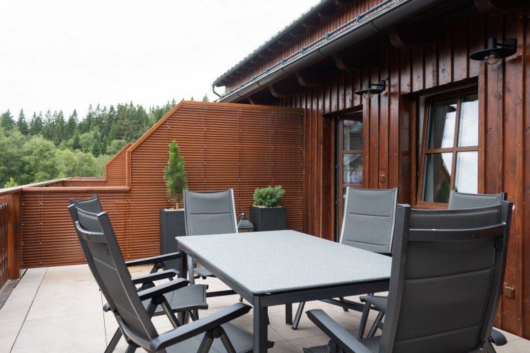 Wellness-Apartment in den Bergen - PILA KVILDA - foto č. 7