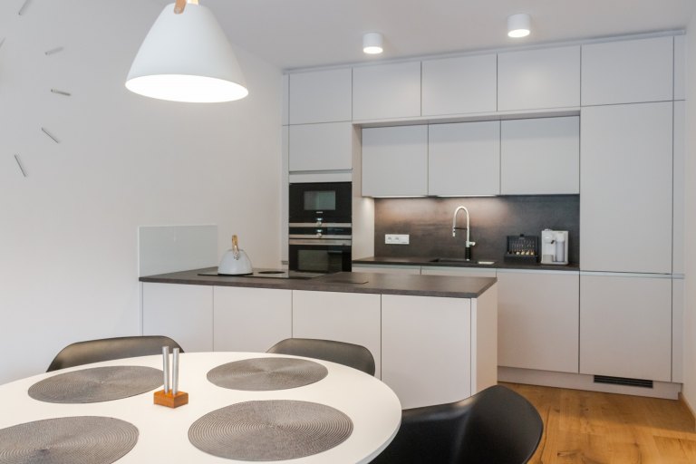 Ferienwohnung Strunzova Pila Kvilda - foto č. 8