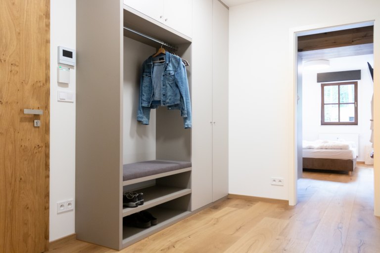 Wohnung 305 - Strunzova Pila Kvilda - foto č. 10