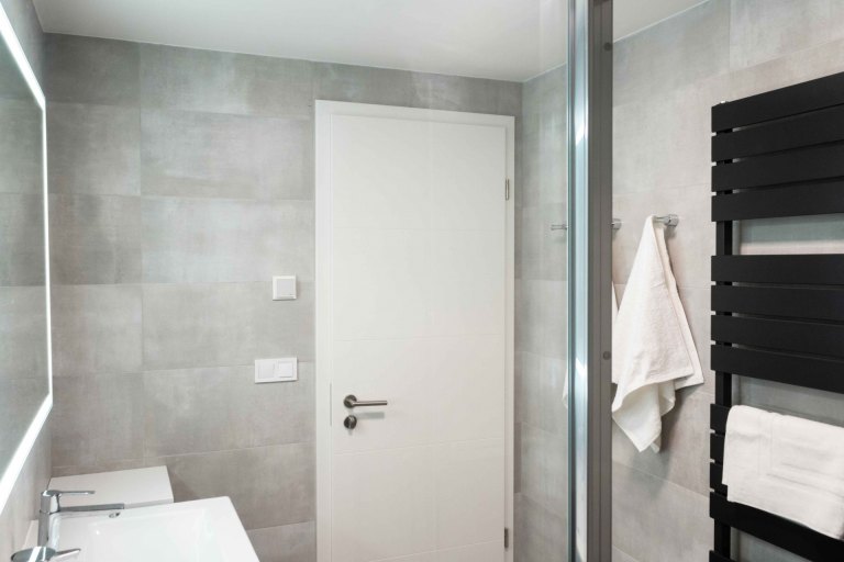 Badezimmer Strunzova Pila APT 3.05 - foto č. 14
