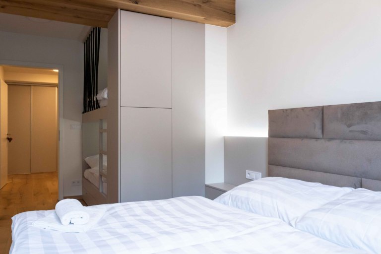 Schlafzimmer | PilaKvilda.cz/de/ - foto č. 13