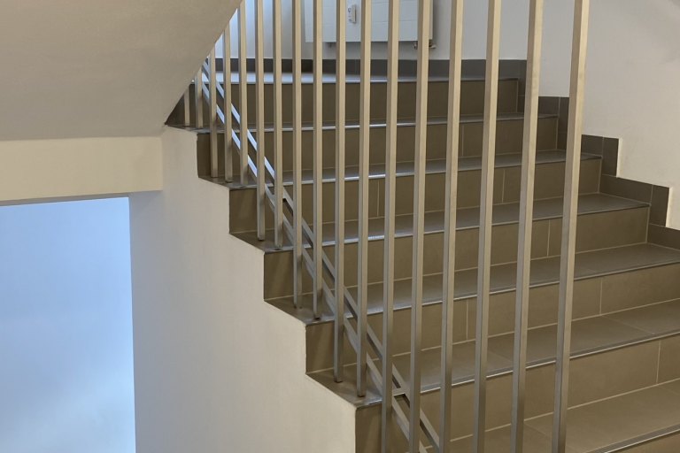 Treppe in Pila Kvilda - foto č. 24