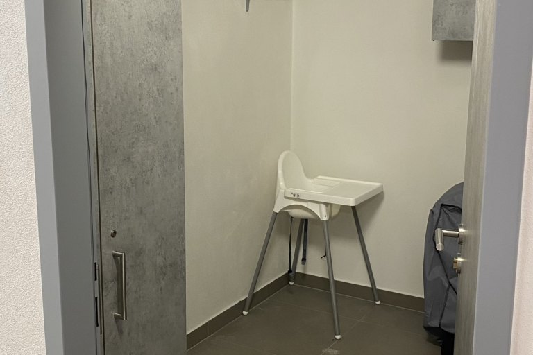 Sportgeräte-Abstellraum für Wohnung 3.05 - Pila Kvilda - foto č. 27
