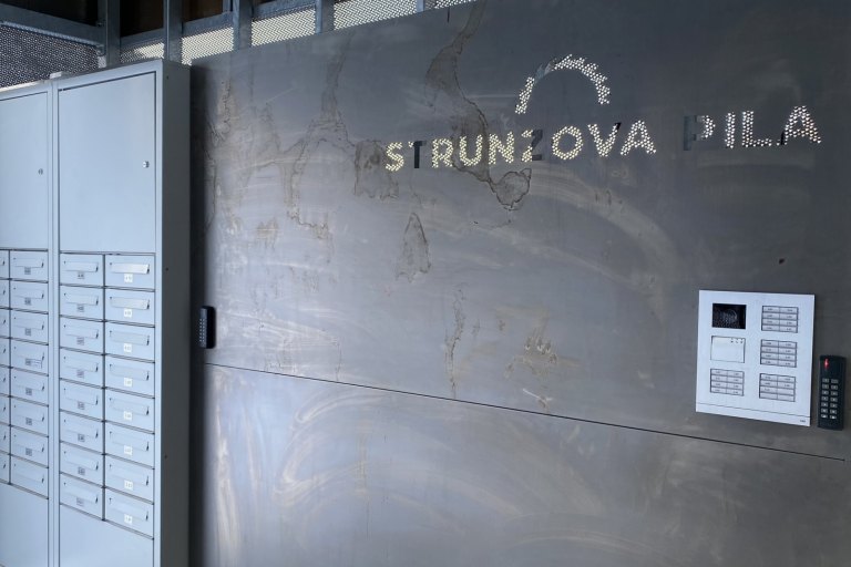 Strunzova Pila | pilakvilda.cz/de/ - foto č. 31