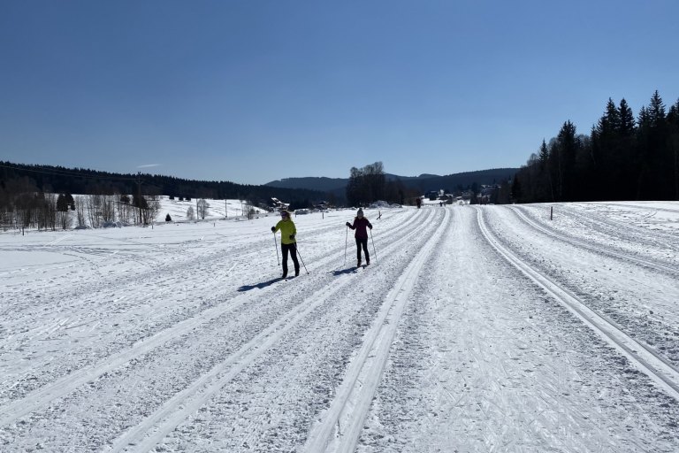 Winter - foto č. 11