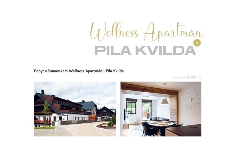 Gift vouchers - foto č. 1